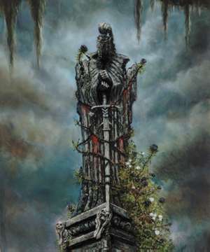 LOS JUEGOS DE ROL LLEGAN A LATINO AMERICA